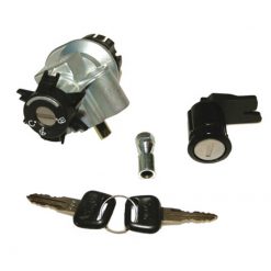 Zündschloss Peugeot Speedfight 1/Trekker 50