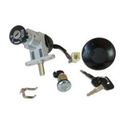 Zündschloss CPI Popcorn 50, Hussar 50