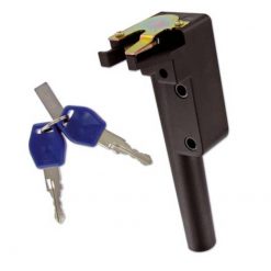 Sattelschloss Aprilia Amico/Scarabeo