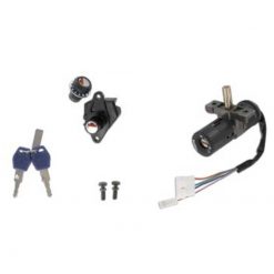 Zündschloss komplett Aprilia SR50 Factory (Piaggio Vergaser)