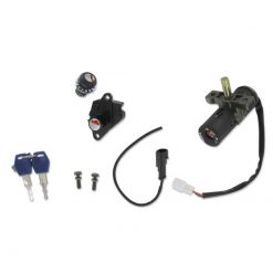 Schlosssatz komplett Aprilia SR50 Factory (Piaggio Injection)