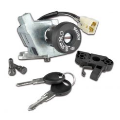 Zündschloss MBK Mach-G50/Yamaha Jog R 50 -> 2002