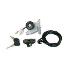 Zündschloss MBK Ovetto/Yamaha Neos 50 1997-2001