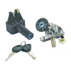 Zündschloss MBK Booster 50 2003