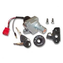 Zündschloss-Satz komplett Neos/Ovetto, Jog R/RR