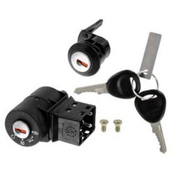 Zündschloss komplett Peugeot Buxy/Zenith/Speedake 50