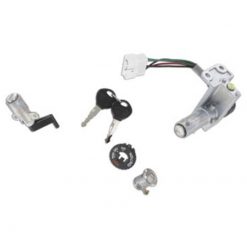 Zündschloss komplett Kymco Super 9 50 2-t