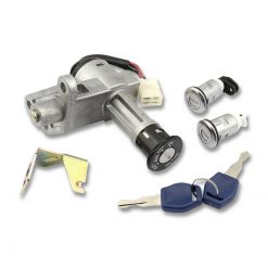 Zündschloss-Satz komplett Daelim NS II 125