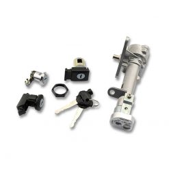 Zündschloss-Satz komplett Suzuki Burgman 250-400