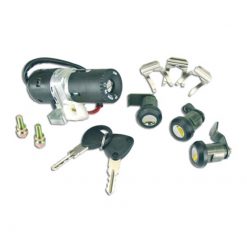 Zündschloss Honda Pantheon 125cc 4-t