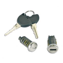 Schliesszylinder Zündschloss Piaggio/Gilera 50-500