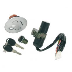Zündschloss Aprilia RS50 2006 -> , Derbi GPR 50 2004 ->