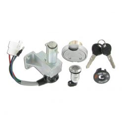 Zündschloss Kymco Agility 4-t