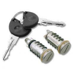 Zündschloss-Satz (Zylinder) Piaggio X7 125-250