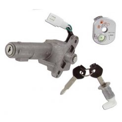 Kit Zündschloss Scooter SYM Mio 50cc 4-t