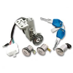 Zündschloss-Satz komplett Kymco Like 125