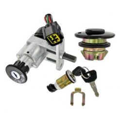 Kit Zündschloss Keeway F-ACT 50 2-t