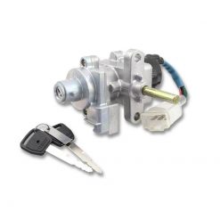 Zündschloss-Satz komplett Kymco People GTi 125