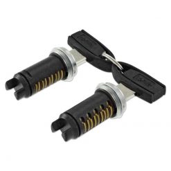 Schliesszylinder Typhoon 50/125 10 -> / Aprilia Sport City One 5