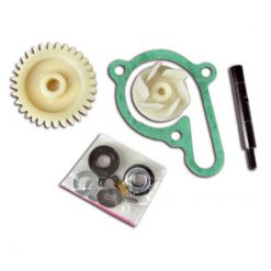 Revisionskit Wasserpumpe Derbi Senda Euro3 D50B0 2006 ->