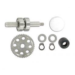 Wasserpumpenantrieb Inox Polini Gilera/Piaggio