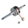 Kurbelwelle Jasil Minarelli horizontal 50cc 2-t
