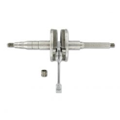 Kurbelwelle Polini FOR RACE Minarelli horizontal (Axe 10mm)