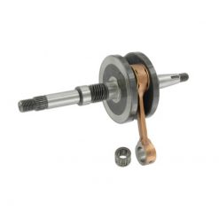 Kurbelwelle Jasil Daelim S Five 50cc