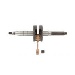 Kurbelwelle original Derbi Hunter 50cc