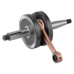 Kurbelwelle Jasil TopRacing Minarelli AM6 Typ Original (Nr. 1)