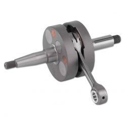 Kurbelwelle Jasil TopRacing Minarelli AM6 Ø20 Typ High Tech