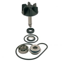 Revisionskit Wasserpumpe Suzuki Burgman 125/250/400