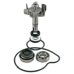 Revisionskit Wasserpumpe Yamaha T-Max 500 2004 - 2008