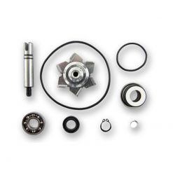 Revisionskit Wasserpumpe Yamaha T-Max 500 2008 ->