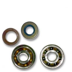 Lager und Simmerringe Top Performances Minarelli AM6 KW