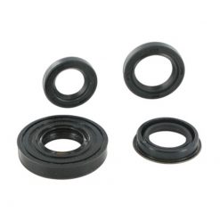 Simmerringsatz Minarelli KW/Getriebe 4 Stück