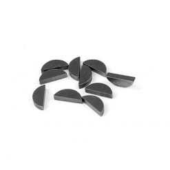 Keil Zündung Piaggio Motor geschalten D50B0 2006 -> (1 Stück)