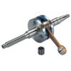 Kurbelwelle Polini Minarelli vertical 50cc 2-t (Axe 10mm)