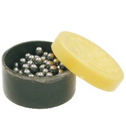 Kugelset 1/8 Zoll 3.175mm (144 Stück)