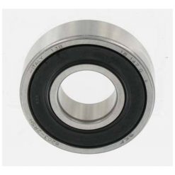 Lager SKF 6203/2RSH (17x40x12)