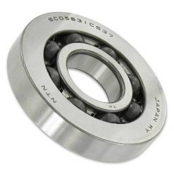 Lager Kurbelwelle Vario-Seite 20x60x13mm Piaggio 50 4-t AC