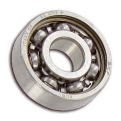 Lager HWG 608 (8x22x7mm) (Sachs A5603)