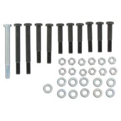 Schrauben Kit Motor Piaggio Vespa 50, PK50XL, Primavera, ET3