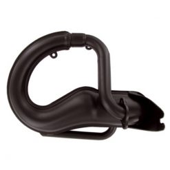 Auspuff Polini Curly Vespa 125 Primavera-ET3