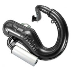 Auspuff Polini Piaggio Vespa 50cc