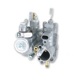 Vergaser Dellorto SI 20/20 D (ohne Getrenntschmierung)