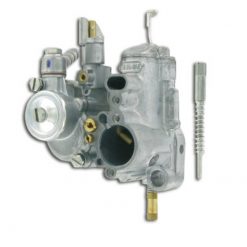 Vergaser Dellorto SI 24/24 ohne Getrenntschmierung