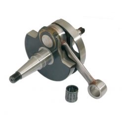 Rennkurbelwelle Piaggio PX125-150 (57mm)