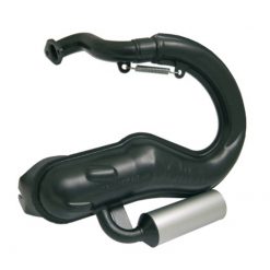Auspuff Polini Piaggio Vespa PK125, XL