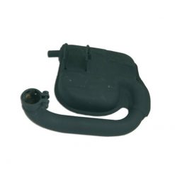 Auspuff Sito Plus Vespa PX 80 / 125 / 150